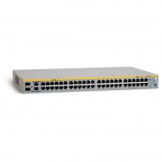 Коммутатор AT 48 Port 10/100TX PoE, 2 SFP, 2 10/100/1000T