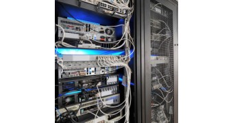 Дата-центры нового поколения