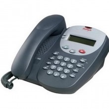 Цифровой телефон Avaya IPO 5410 DCP TELSET GRY RHS