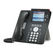IP-телефон Avaya IP PHONE 9650 GRY 9650D01A