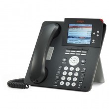 IP-телефон Avaya IP PHONE 9650 GRY 9650D01A