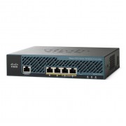 Контроллер Cisco AIRCT2504-1602I-A5