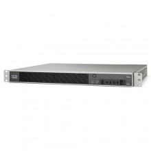 Межсетевой экран Cisco ASA5525-FTD-K9