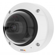 Купольная IP камера AXIS Q3517-LV