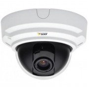Купольная IP камера AXIS P3365-VE RU
