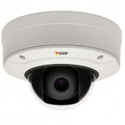 Купольная IP камера AXIS Q3504-V