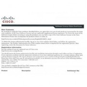 Лицензия Cisco C9200-DNA-P-48-5Y