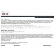 Лицензия Cisco C9300-DNA-E-48=