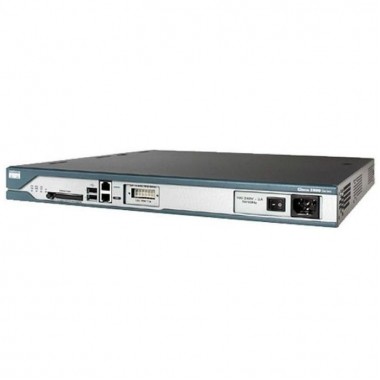 Маршрутизатор CISCO C2811-2SHDSL/K9