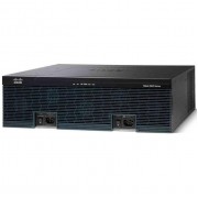 Маршрутизатор CISCO C3925E-VSEC/K9