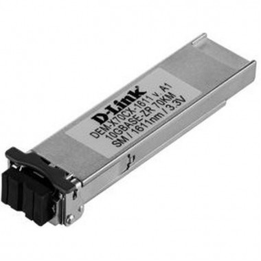 Трансивер D-Link DEM-X70CX-1551