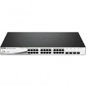 Коммутатор D-Link DGS-1210-28P/C1A