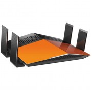 Маршрутизатор D-Link DIR-879/A1A