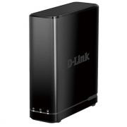 Видеорегистратор D-Link DNR-312L/A1B