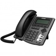 IP-телефон D-Link DPH-150S/F4B