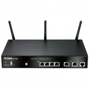 Межсетевой экран D-Link DSR-500N