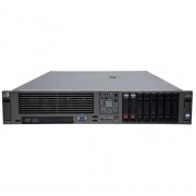 Сервер HP Proliant DL380 Gen5 X5450 (458562-421)