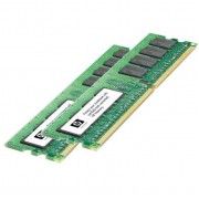 Оперативная память HP 4 GB FBD PC2-5300 (2 x 2 GB) (397413-B21)