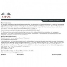 Лицензия Cisco L-FPR1120T-TM-5Y Лицензия Cisco L-FPR1120T-TM-5Y