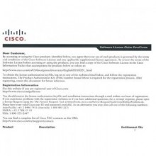 Лицензия Cisco L-FPR4115T-URL-5Y Лицензия Cisco L-FPR4115T-URL-5Y
