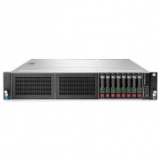 Сервер HP Proliant DL180 Gen9  E5-2609v3 (P9J02A)