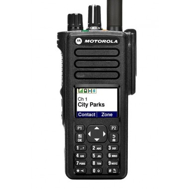 Motorola DP4801ExMa MDH56JCN9QA5AN