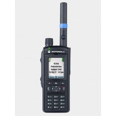 Motorola MTP6650 MDH66PCN6TZ8AN