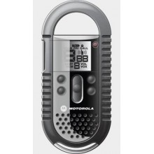 Motorola TLKRT5 TLKR-T5 Black