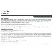 Лицензия Cisco SW-CCM-UL-ARC