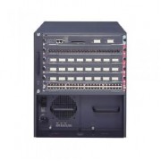 Коммутатор Cisco WS-C6506E-IPSF-K9