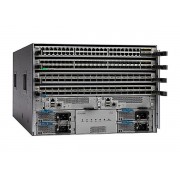 Бандл Cisco N9K-C9504-B1