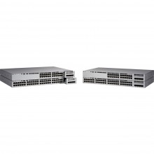 Коммутатор Cisco C9200L-48PXG-4X-RE Коммутатор Cisco C9200L-48PXG-4X-RE