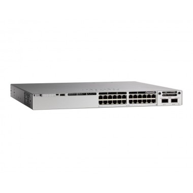 Коммутатор Cisco C9200L-24P-4G-RE