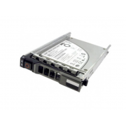 1,2TB SAS 10k 2.5in HD Hot Plug Fully Assembled Kit for servers 11/12 Generation & MD1220/MD3220/MD3620