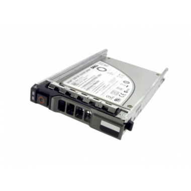 Жесткий диск 2TB 7.2K RPM NLSAS 12Gbps 512n 2.5in Hot-plug Hard Drive,CK