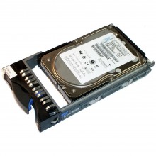 Жесткие диски IBM SATA LFF 3.5 in 42C0402,43W7633