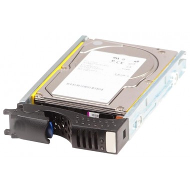 Жесткий диск Lenovo VNX 300GB 15K SAS 25X2.5 DPE/DAE for VNX5200-5800 (the same as V4-2S15-300)