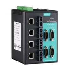 Преобразователь NPort S8458-4S-SC-T