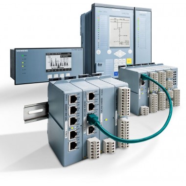 Промышленные компоненты 6GK1560-3AU00 Siemens